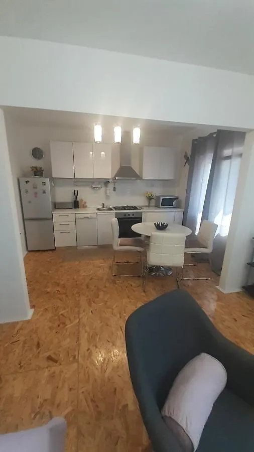 Apartment Apartman Amphora Split
