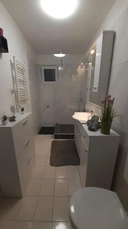 Apartment Apartman Amphora Split Croatia