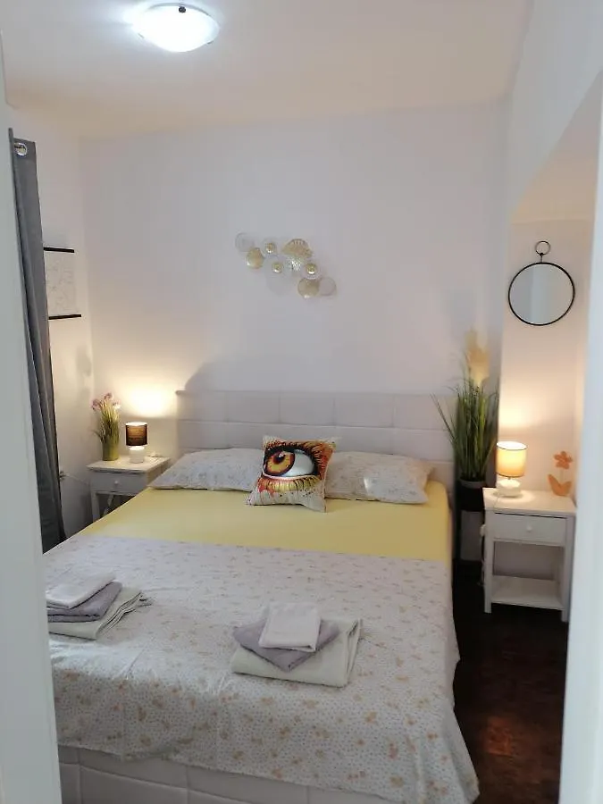 Apartment Apartman Amphora Split