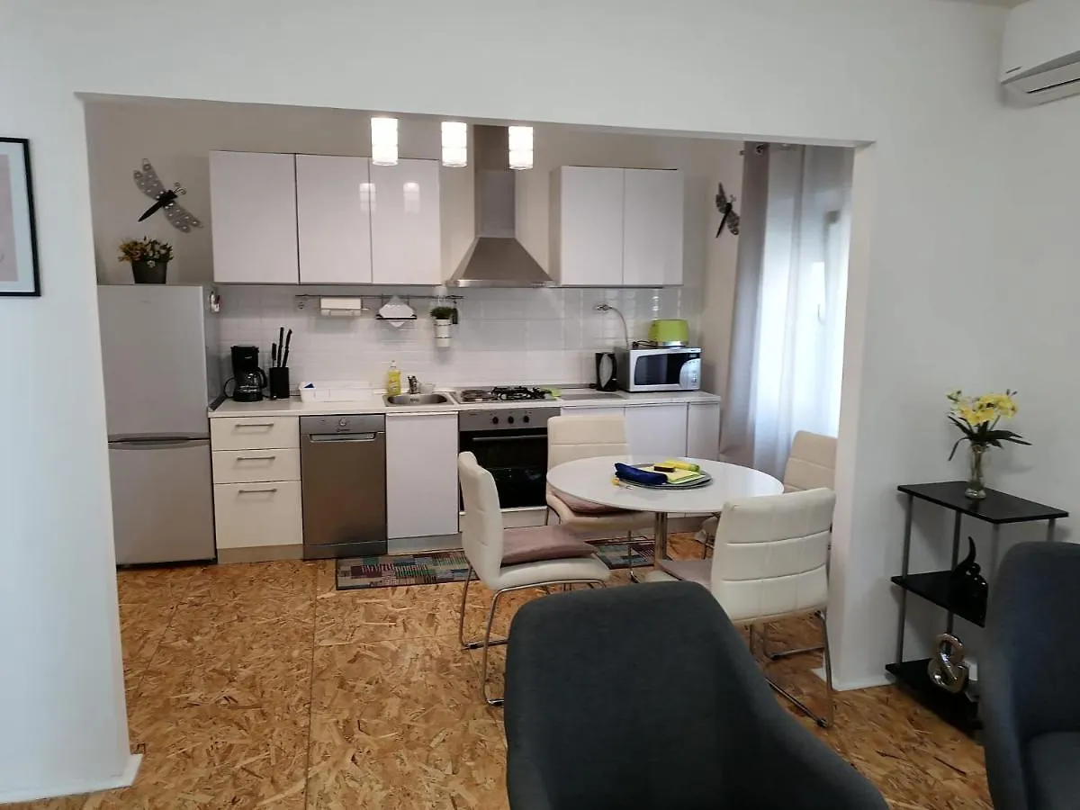 Apartman Amphora Split Apartment