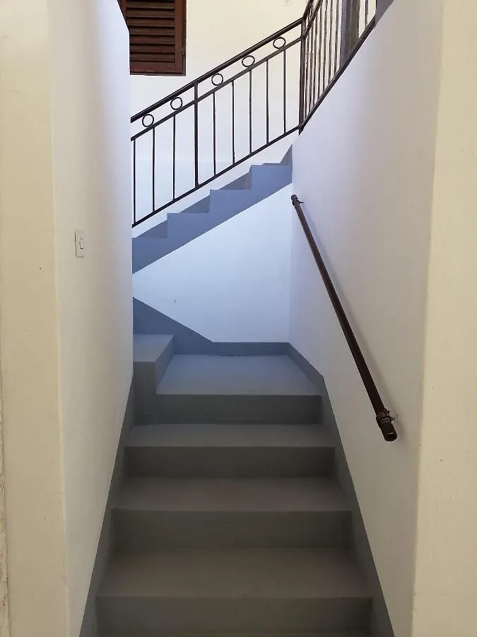 Apartman Amphora Split Croatia