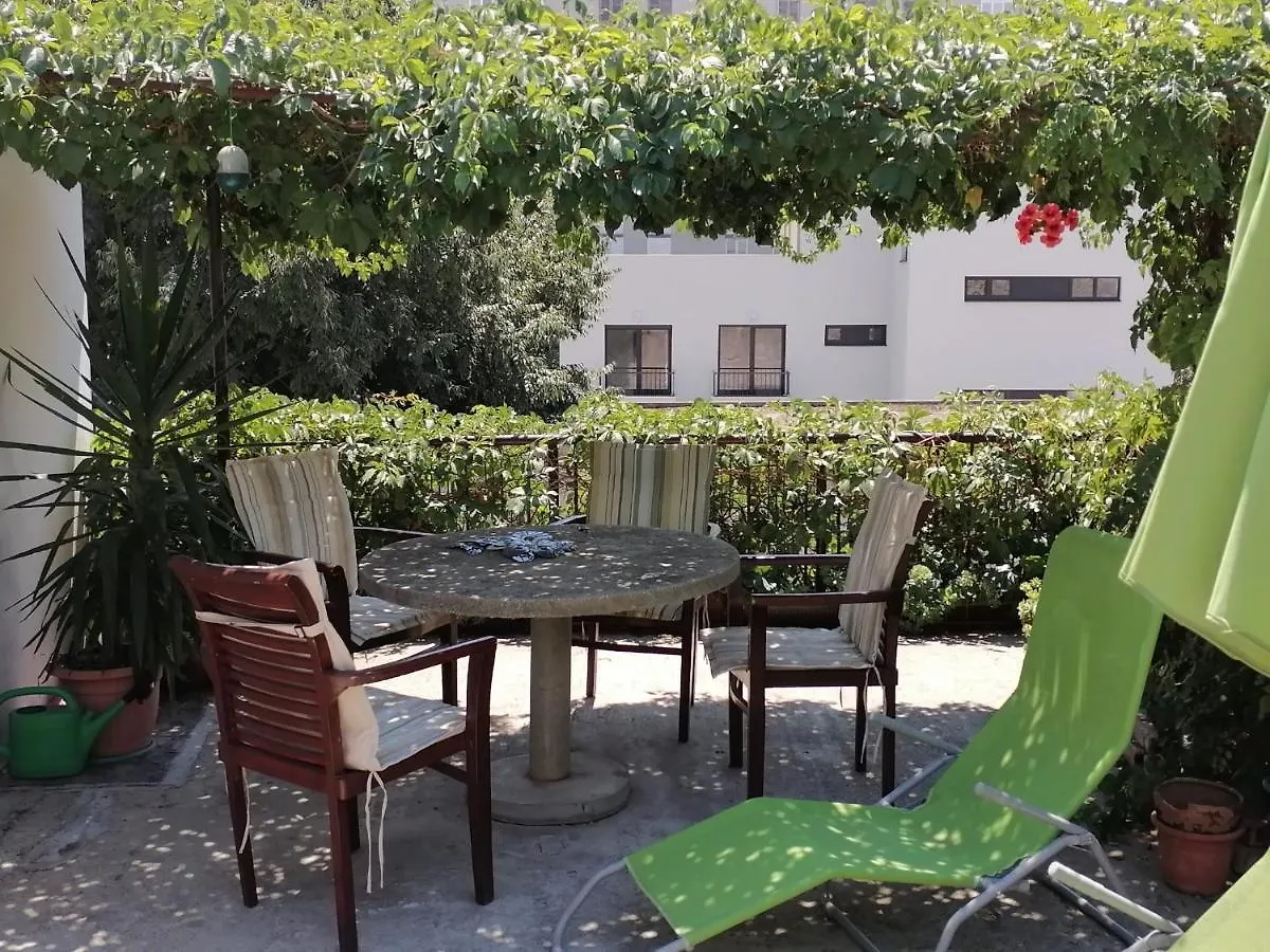 Apartman Amphora Split Apartment