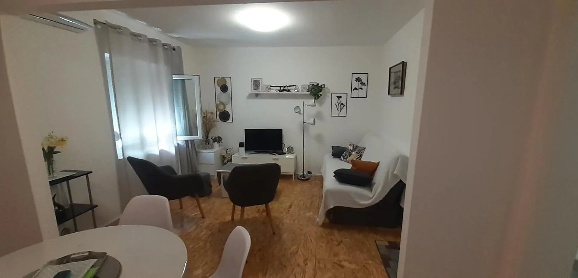 Apartment Apartman Amphora Split