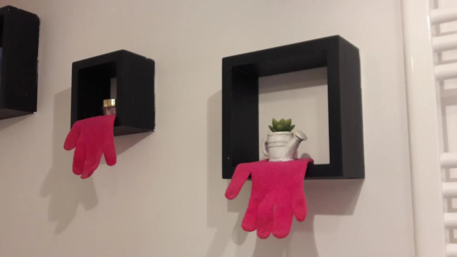 Apartment Apartman Amphora Split Croatia