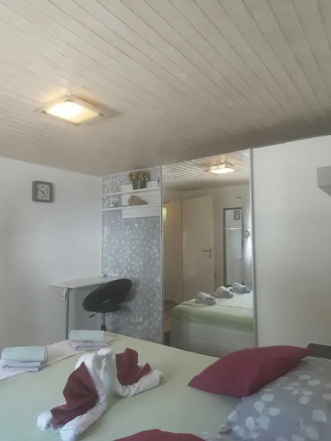 Apartman Amphora Split Croatia
